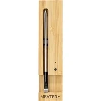 Abbildung von Plus, kabelloses Fleischthermometer