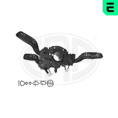 Abbildung von ERA 440787 Lenkstockschalter AUDI: A4 B8 Avant, Q5