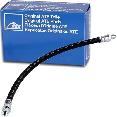 Abbildung von ATE 24.5241 0720.3 Bremsschläuche 720 M10x1 MITSUBISHI: L200 / Triton IV Pritsche Fahrgestell, Pickup