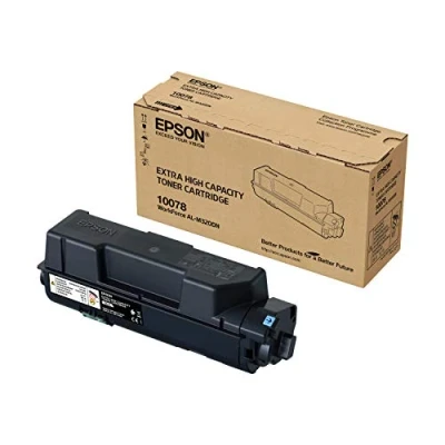 Abbildung von Epson C13S110078 Toner schwarz 13.300 Seiten hohe Kapazität