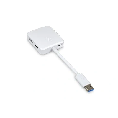 Abbildung von Raspberry Pi USB 3.0 Hub
