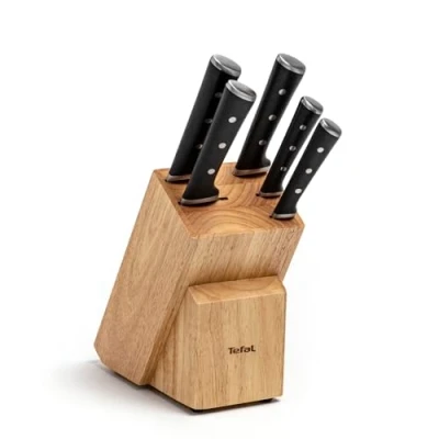 Abbildung von Tefal Ice Force 5 teiliges Set