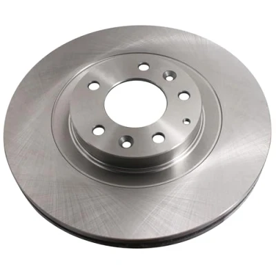 Abbildung von VALEO Bremsscheibe MAZDA: CX 9, 7 Vorderachse 320mm 28mm 5 loch Belüftet 197628 EH143325X,EH143325XA,TD133325X Bremsscheiben, Scheibenbremsen