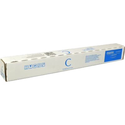Abbildung von Utax CK 8513C 1T02RMCUT1 8513 C Original Toner cyan 20.000 Seiten