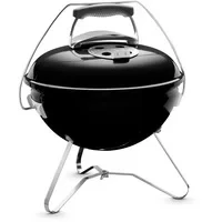Abbildung von Grill smokey joe premium 37 cm schwarz Weber