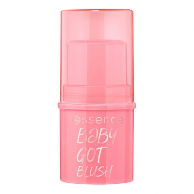 Abbildung von Essence Rouge baby got blush