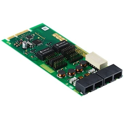 Abbildung von AUERSWALD COMpact 2BRI Modul für 4000/5000/5000R