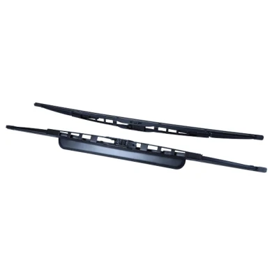 Abbildung von Scheibenwischer Maxgear 39 0997 Bügelwischblatt mit Spoiler HONDA: CR V 4, SUZUKI: Grand Vitara 2 SUV, 1 MITSUBISHI: L200 III Pickup