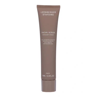 Abbildung von Lernberger Stafsing Facial Scrub 75 ml