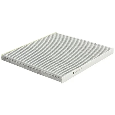 Abbildung von CORTECO 80000781 Innenraumfilter Aktivkohlefilter 240 211 17 KIA: SORENTO 2, CARNIVAL / GRAND 3, Cerato Schrägheck