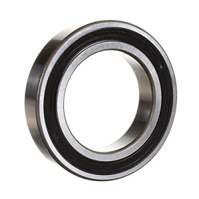 Abbildung von Rillenkugellager FAG 6010 2RS