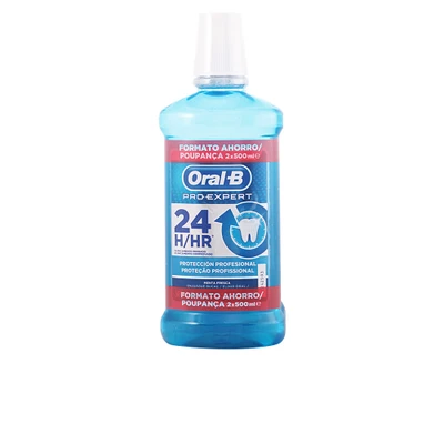 Abbildung von ORAL B Pro Extra Formate Sparpack 500 ml, 2 x 1