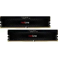 Abbildung von Corsair VENGEANCE DDR5 RAM 96GB (2x48GB) 5600MHz CL40 Intel XMP iCUE Kompatibel Computer Speicher Schwarz (CMK96GX5M2B5600C40)