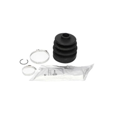 Abbildung von KAVO PARTS CVB 5513 Achsmanschette radseitig, Vorderachse MITSUBISHI: COLT 3
