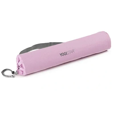 Abbildung von Yogatasche Basic Cotton Yoga Langlebig YOGISTAR