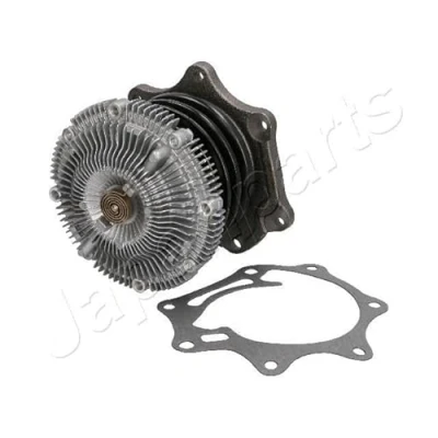 Abbildung von ASHIKA 35 01 136 Wasserpumpe NISSAN: TERRANO 2, Patrol GR 5 SUV, Pick Up