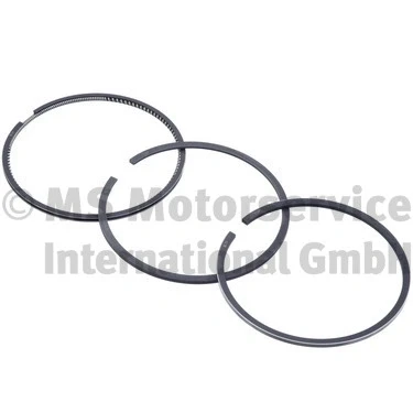 Abbildung von KOLBENSCHMIDT 800123610000 Kolbenringsatz 103mm