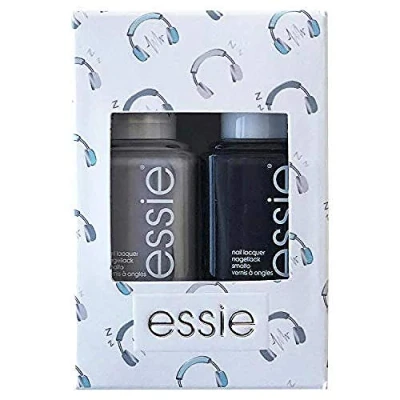 Abbildung von Essie Nagellack Press Pause (Geschenkset)