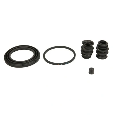 Abbildung von AUTOFREN SEINSA D42649 Bremssattel Reparatursatz Vorderachse 57 JEEP: Compass, Patriot, DODGE: Caliber, CHRYSLER: Sebring III Limousine