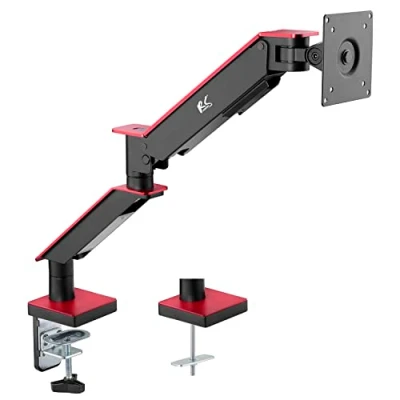 Abbildung von NanoRS RS162 Monitor Halterung, (Gaming Monitorhalterung 17 35)