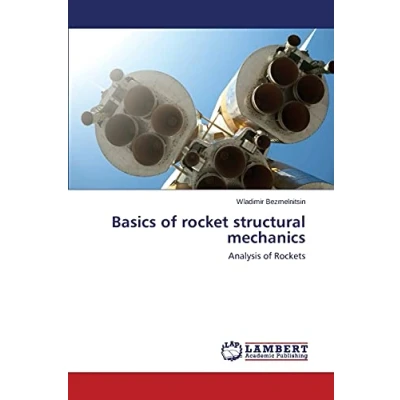 Abbildung von Basics of rocket structural mechanics: Analysis Rockets