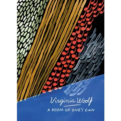 Abbildung von A Room of One&#039;s Own and Three Guineas (Vintage Classics Woolf Series): Virginia