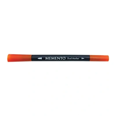 Abbildung von Tsukineko Memento Marker Expresso Truffle