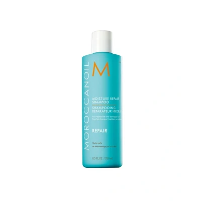 Abbildung von Moroccanoil Repair Moisture Shampoo 250ml