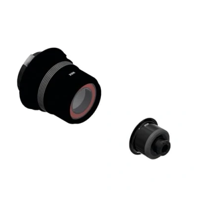 Abbildung von DT Swiss Rotor Kit SRAM XDR Road (AXDR) 5/130mm QR. SM. 3 Pawl. HWYABM00S5272S