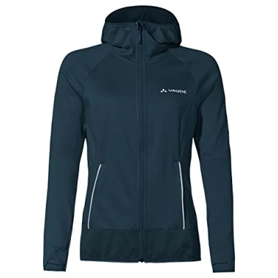 Abbildung von VAUDE Outdoorjacke Women&#039;s Tekoa Fleece Jacket II (1 St) Klimaneutral kompensiert