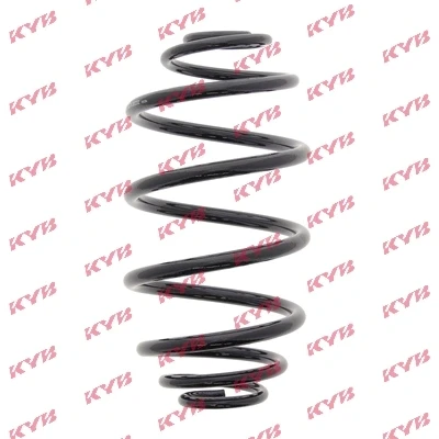 Abbildung von KYB K Flex RJ6232 Fahrwerksfeder Hinterachse Schraubenfeder mit inkonstantem Drahtdurchmesser OPEL: Astra H GTC, Schrägheck