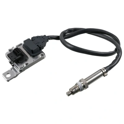 Abbildung von FEBI BILSTEIN 197517 NOx Sensor, Harnstoffeinspritzung M20 x 1,5 AUDI: A6 C7 Avant