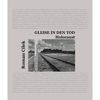 Abbildung von Gleise in den Tod: Holocaust