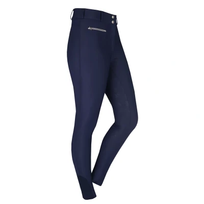 Abbildung von Horka Reithose Kiana Blau 44