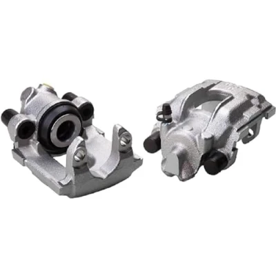 Abbildung von HELLA 8AN 355 785 081 Bremssattel ohne Halter BMW: 3 Limousine, Touring, Coupe