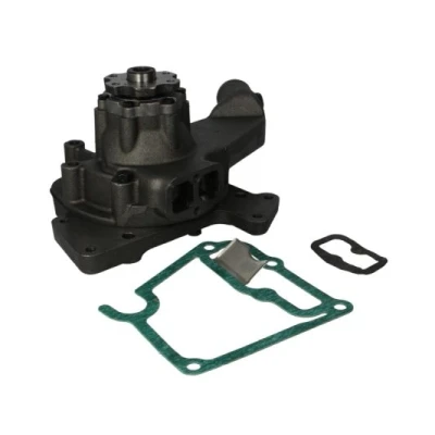 Abbildung von THERMOTEC WP ME140 Wasserpumpe mit Dichtung mechanisch MERCEDES BENZ: UNIMOG, NG