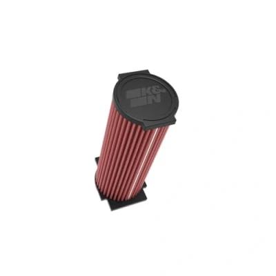 Abbildung von K&amp;N Tauschluftfilter YA 4350 für Yamaha YFM 350/600