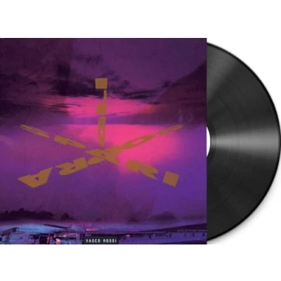 Abbildung von Gli Spari Sopra (Vinile Nero 180 Gr.) [Vinyl LP]