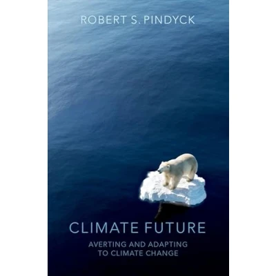 Abbildung von Climate Future: Averting and Adapting to Change