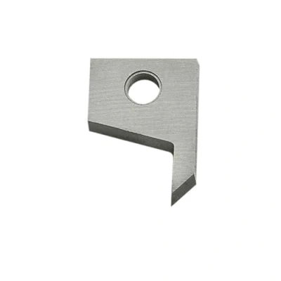 Abbildung von Schneidplatte für rocut 110 7,5 mm mit 15 Fase