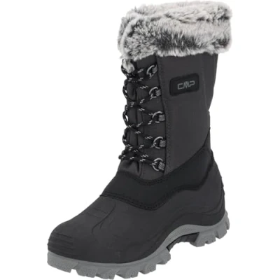 Abbildung von CMP GIRL Magdalena Snowboot/Winterstiefel für Kinder, Größe: 40, Nero Schuhe
