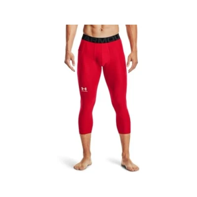 Abbildung von Under Armour HeatGear 3/4 Leggings für Herren