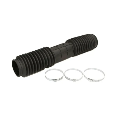 Abbildung von LEMFÖRDER 35242 01 Lenkmanschette Gummi Vorderachse, mitte HONDA: CIVIC 7 Hatchback
