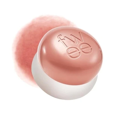 Abbildung von Fwee Lippenbalsam LIP&amp;CHEEK Blurry Pudding Pot ND04 My