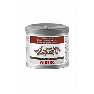 Abbildung von Wiberg Nelken ganz 470 ml, 1er Pack (1 x ml)