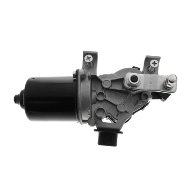 Abbildung von VEMO V46 07 0016 Scheibenwischermotor 12 vorne RENAULT: Megane 3 Grandtour, Schrägheck