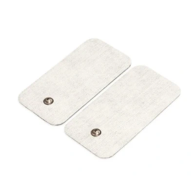 Abbildung von Sanitas Elektrodenpads für TENS EMS Gerät, Set 4 St.