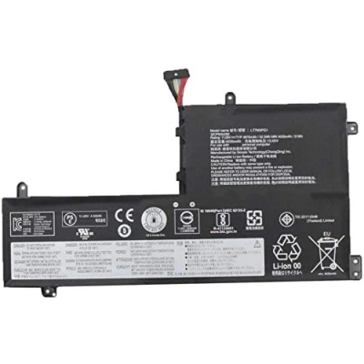 Abbildung von ASKC L17M3PG1 Laptop Akku für Lenovo Legion Y530 15ICH Y7000 2019 1050 PG0 Y540 15IRH 17IRH Y7000P Series Notebook L17L3PG1 L17M3PG3 L17C3PG1 11.25V 52.5Wh