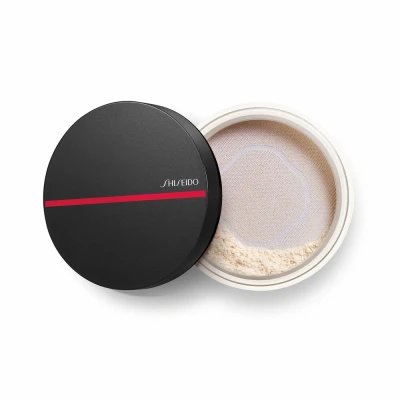 Abbildung von Shiseido Synchro Skin Invisible Silk Loose Powder Radiant Universal 6 g