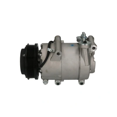 Abbildung von BOSCH 1 986 AD1 148 Kompressor 12V PAG 46 R134a mit Montageanleitung, Dichtring FORD: FOCUS 3 Turnier, 2 Schrägheck,